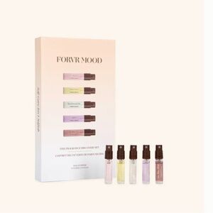 FORVR Mood Fragrance Discovery Set